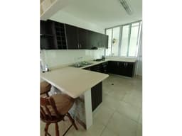 APARTAMENTO AMOBLADO O LINEA BLANCA 125m2 THE SEAWAVES, BELLA VISTA