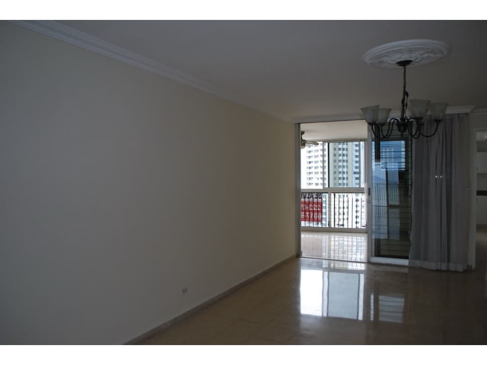 VENTA APARTAMENTO 300 M2 FRENTE AL MAR PAITILLA — foto 5