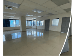 OFICINA DE 481 M2 EN CALLE 50, CREDICORP BANK