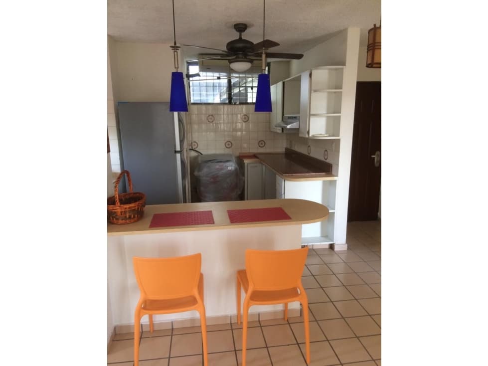 VENTA APARTAMENTO EL DORADO. 1 RECÁMARA EN PH AVENTURA — foto 3
