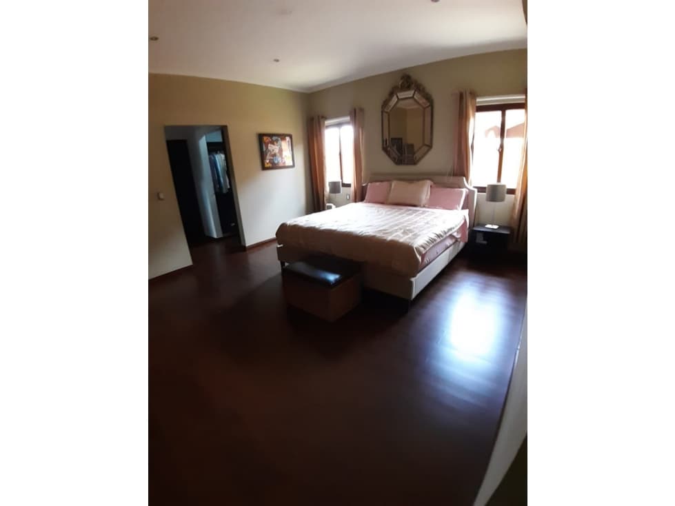 VENTA CASA 4 RECÁMARAS CON PISICNA, SUNSET COAST COSTA SUR — foto 6