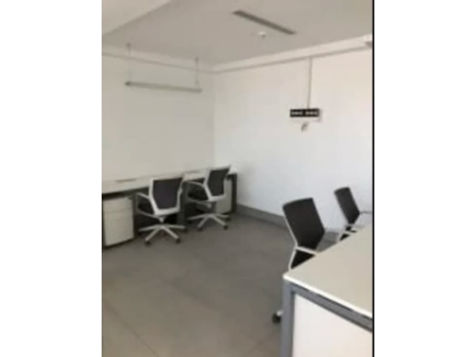 OFICINA AMOBLADA 165 M2 SAMUEL LEWIS OBARRIO,TORRE OPTIMA SL55 — foto 3