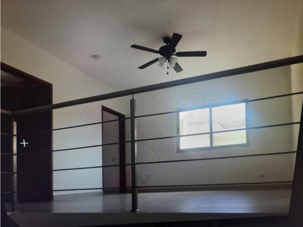 CASA DUPLEX EN ALTOS DEL PARQUE DETRAS DE ALTAPLAZA 268 M² — foto 3