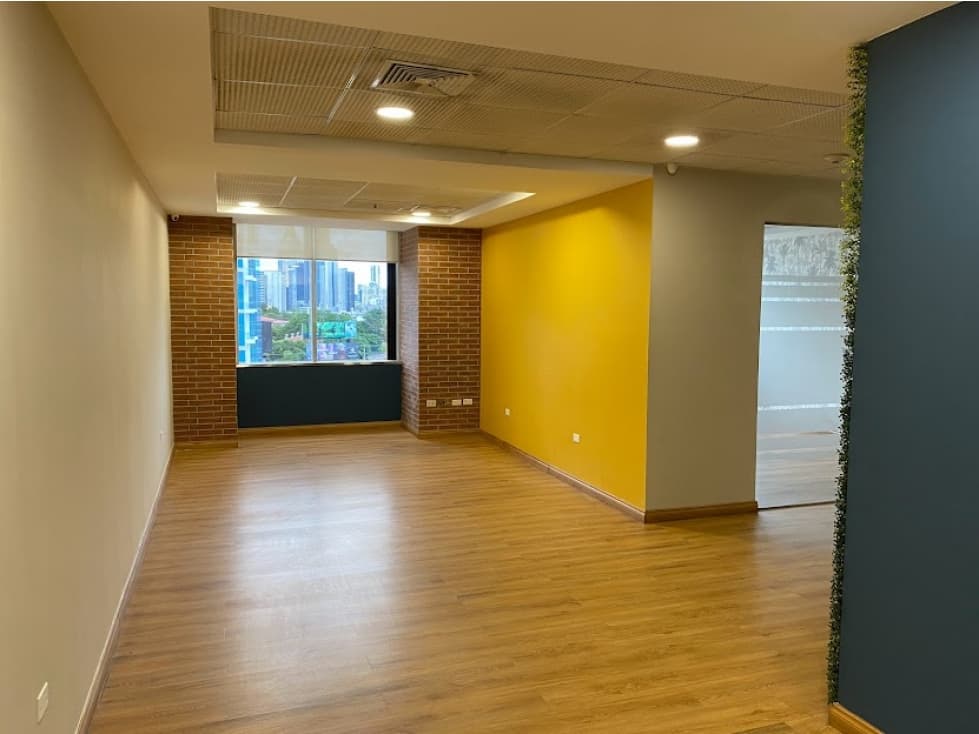 OFICINA EN PUNTA PACIFICA 160m2 TORRE DE LAS AMERICAS — foto 4