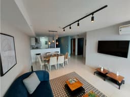 APARTAMENTO 3 RECAMARAS BONO 5%-DESCUENTO CARRASQUILLA