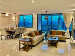 APARTAMENTO EN COSTA DEL ESTE PH BALI 184 METROS