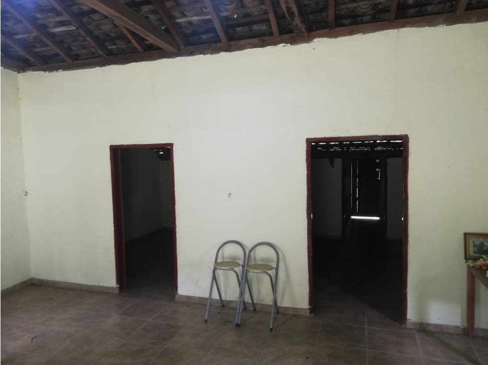 HERMOSA CASA DE CAMPO — foto 3
