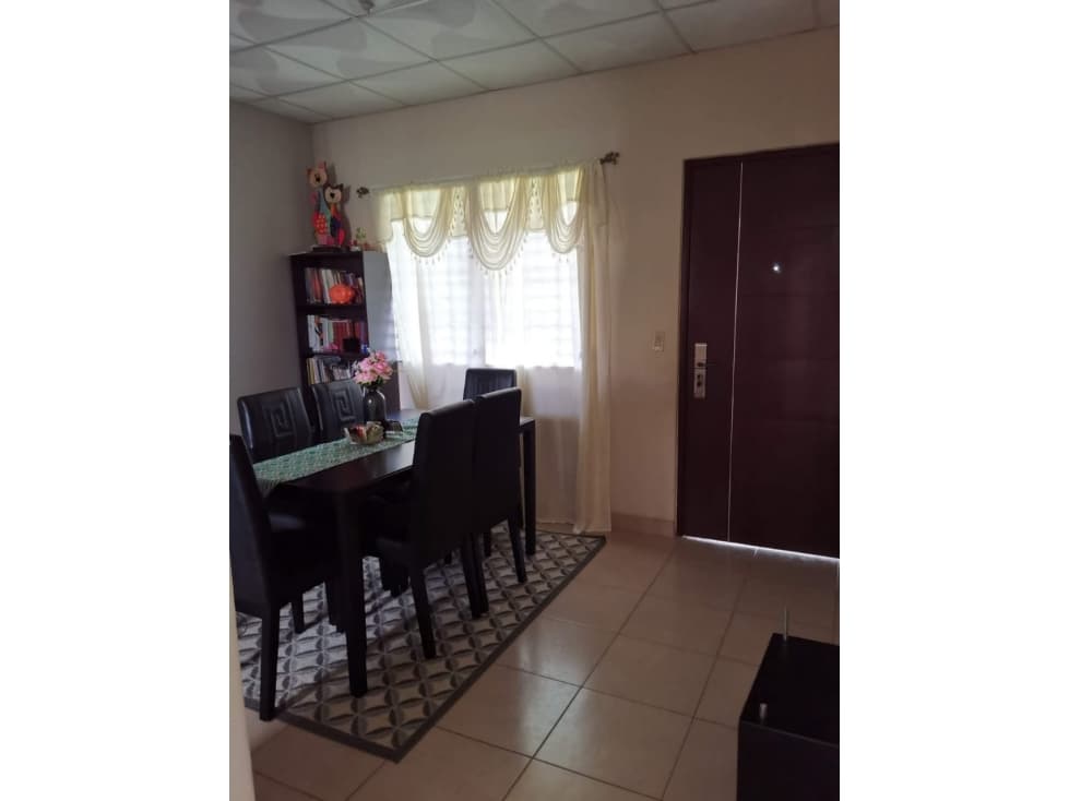 VENTA CASA EN PENONOME PASEO DEL RIO 363M2 NEGOCIABLE — foto 3