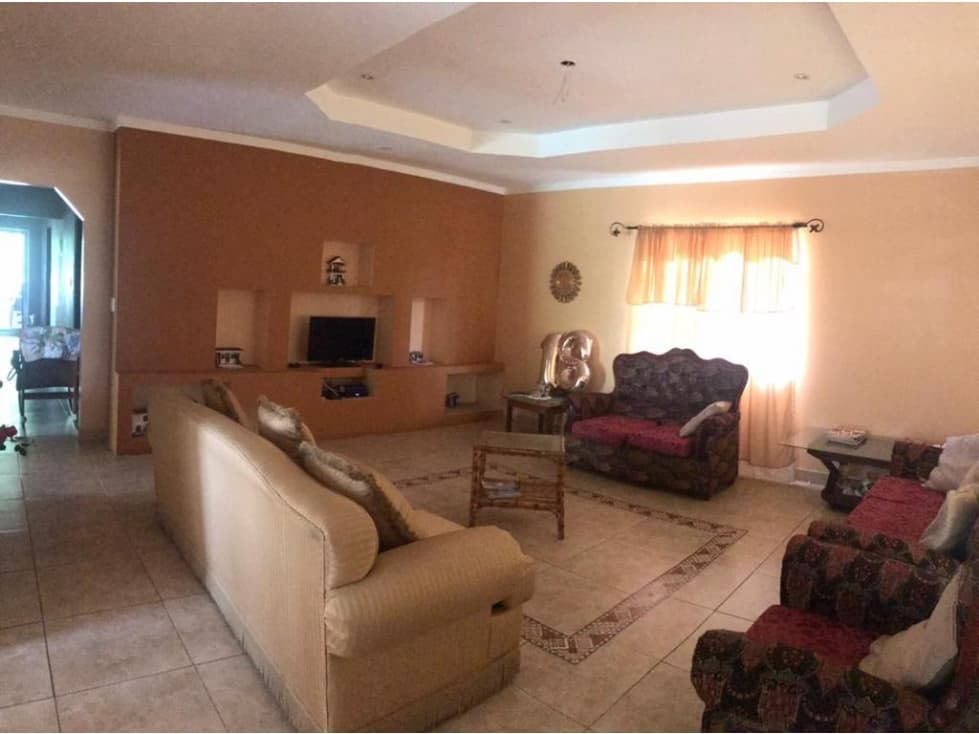 VENTA HERMOSA CASA EN BEJUCO CHAME 3 RECÁMARAS — foto 2