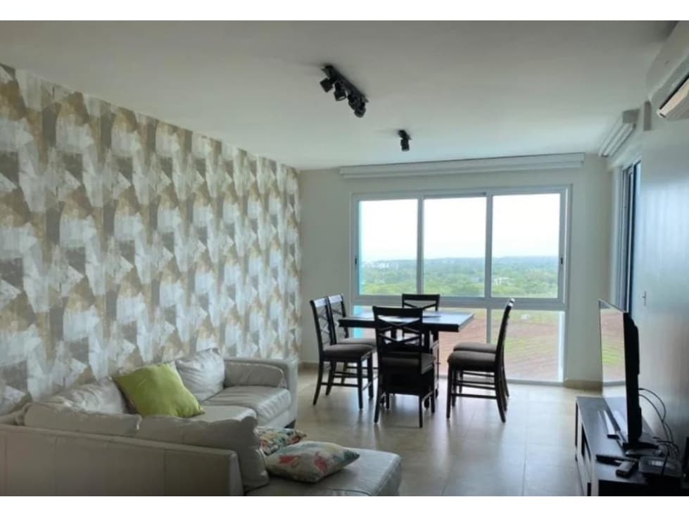 VENTA APARTAMENTO EN PLAYA BLANCA RIO HATO — foto 2