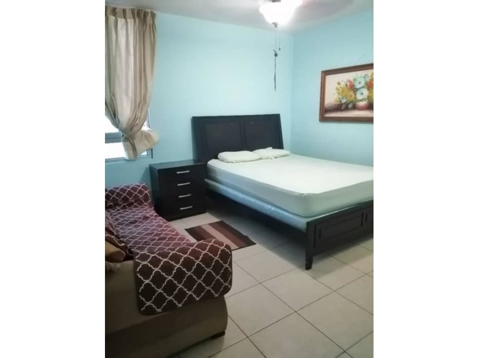 APARTAMENRO EN EL CANGREJO3 REC — foto 6