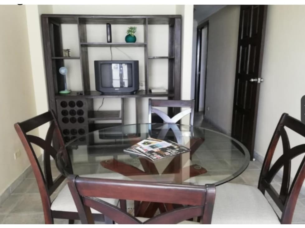 VENTA DE APARTAMENTO EN PH SAN GABRIEL OBARRIO 2REC 2B — foto 3