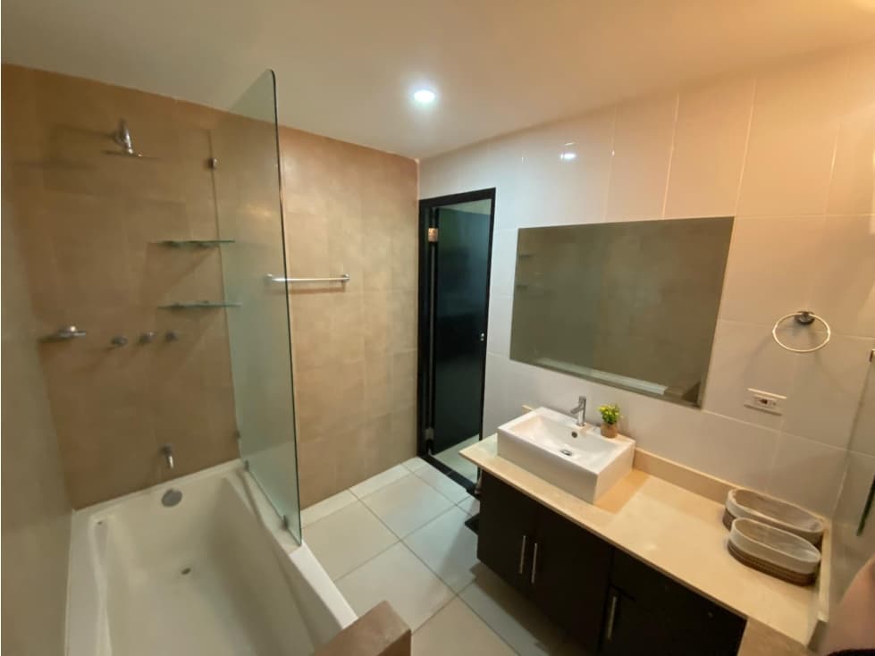 APARTAMENTO EN PLAYA BLANCA — foto 2