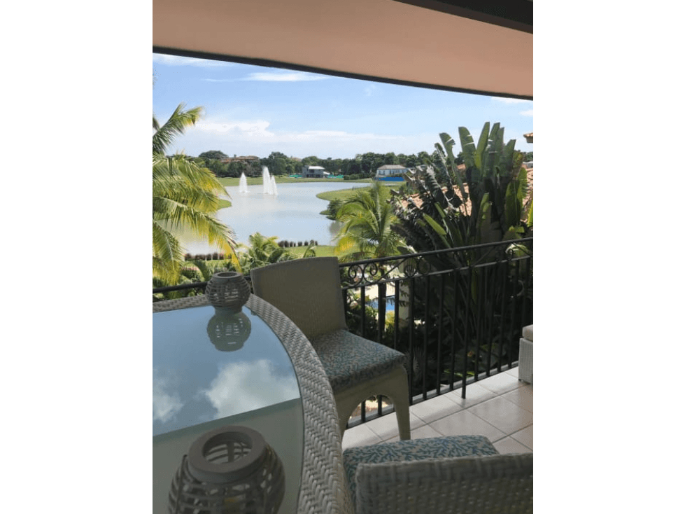 RENTA DE APARATAMENTO EN BUENAVENTURA — foto 4