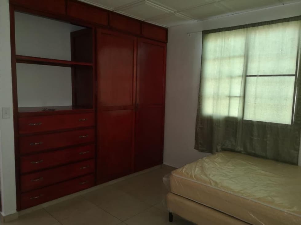 ALQUILER DE CASA AMOBLADA EN PENONOME - VILLA BELEN — foto 5