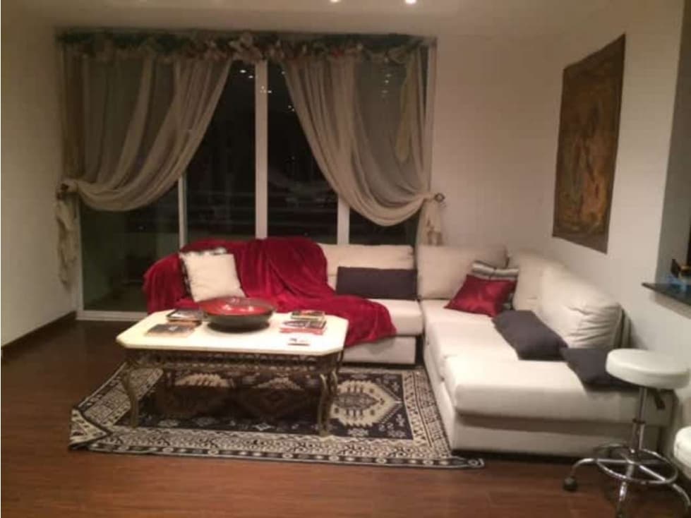 VENTA APARTAMETO REMODELADO 2 REC EN EDISON PARK 79M2 — foto 1