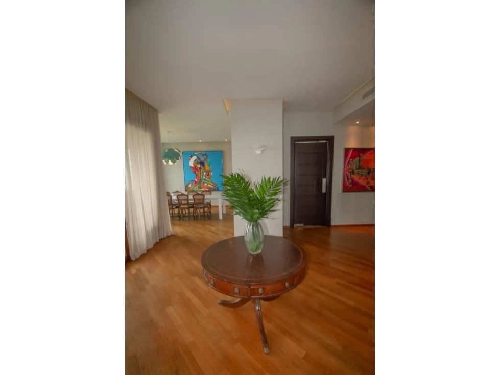 APARTAMENTO VENTA ALTOS DEL GOLF 337M2 PH PARK 1 MC — foto 4