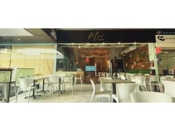 ALQUILER LOCAL MEZANINNE CON TERRAZA 147 m2 AVENIDA BALBOA MC