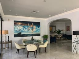 Venta Casa Terreno en Altos del Golf 1,600 m² | Piscina