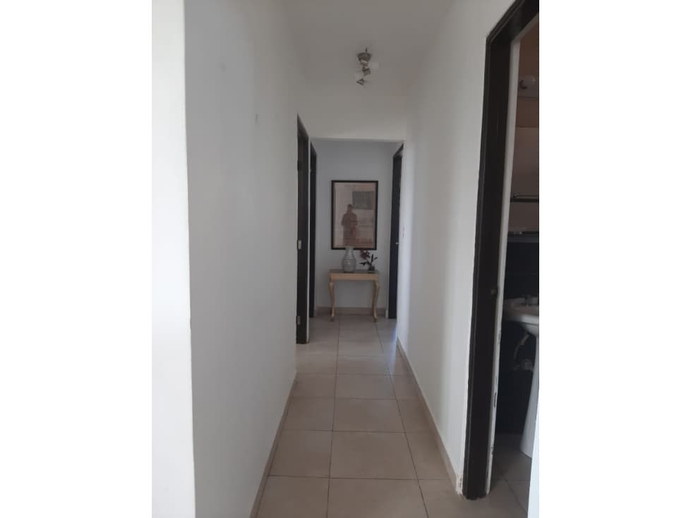 VENTA APARTAMENTO PH ONYX EL CANGREJO 3REC 120MTRS EV — foto 3