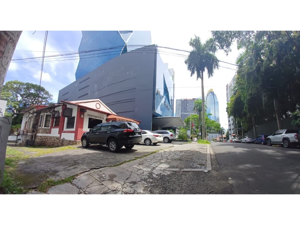 VENTA LOTE BELLA VISTA IDEAL PARA DESARROLLO RESIDENCIAL — foto 3