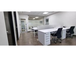 ALQUILER OFICINA COMERCIAL OBARRIO 110M2 MLD