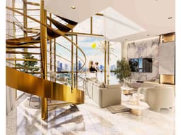 VENTA APARTAMENTO LOFT AIRBNB VISTA AL MAR EN AVE BALBOA PH THE LABEL