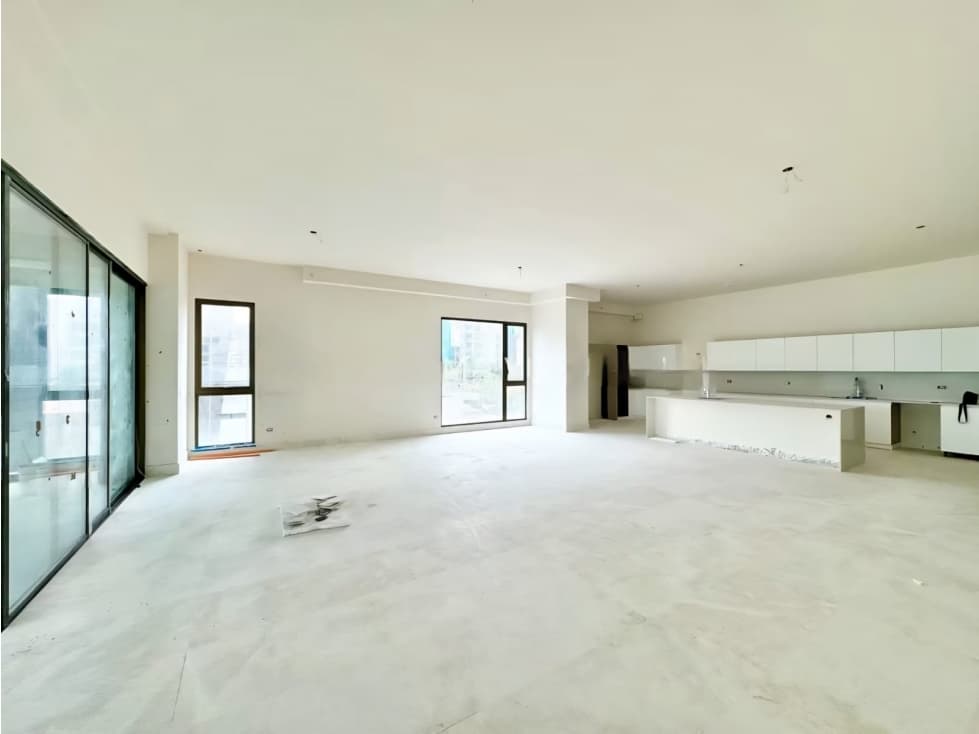 VENTA APARTAMENTO OCEAN REEF ISLANDS 536M2 SKYHOMES MLD — foto 5