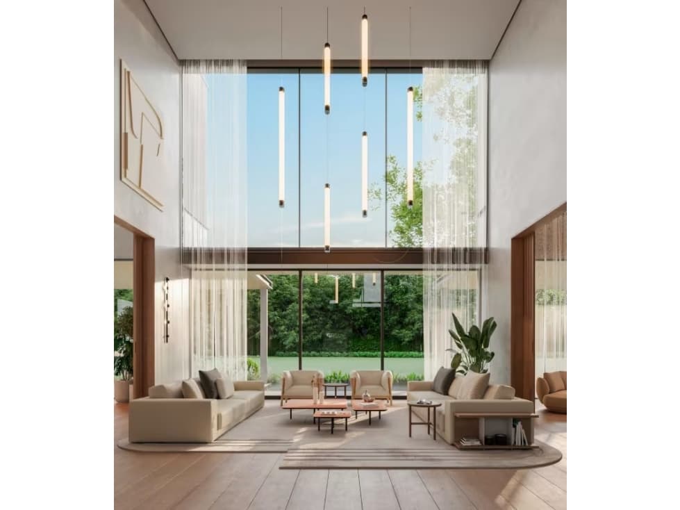 VENTA APARTAMENTO A ESTRENAR EN SANTA MARIA PH BOSCO — foto 5