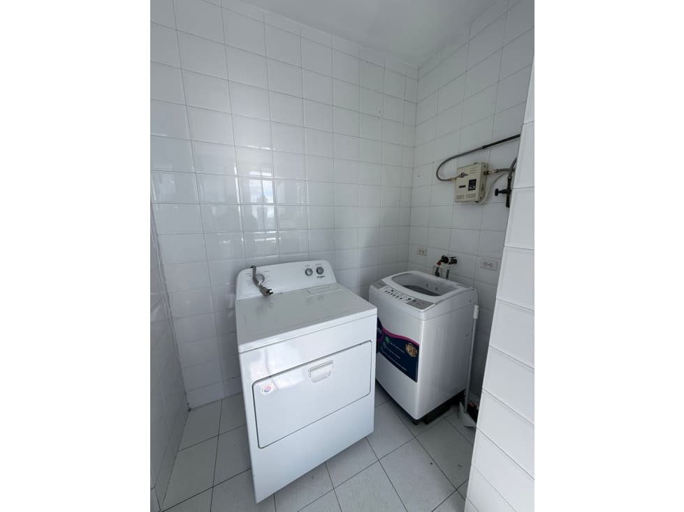 ALQUILER APARTAMENTO PH VISTA TOWER 1 REC L/B EV — foto 6