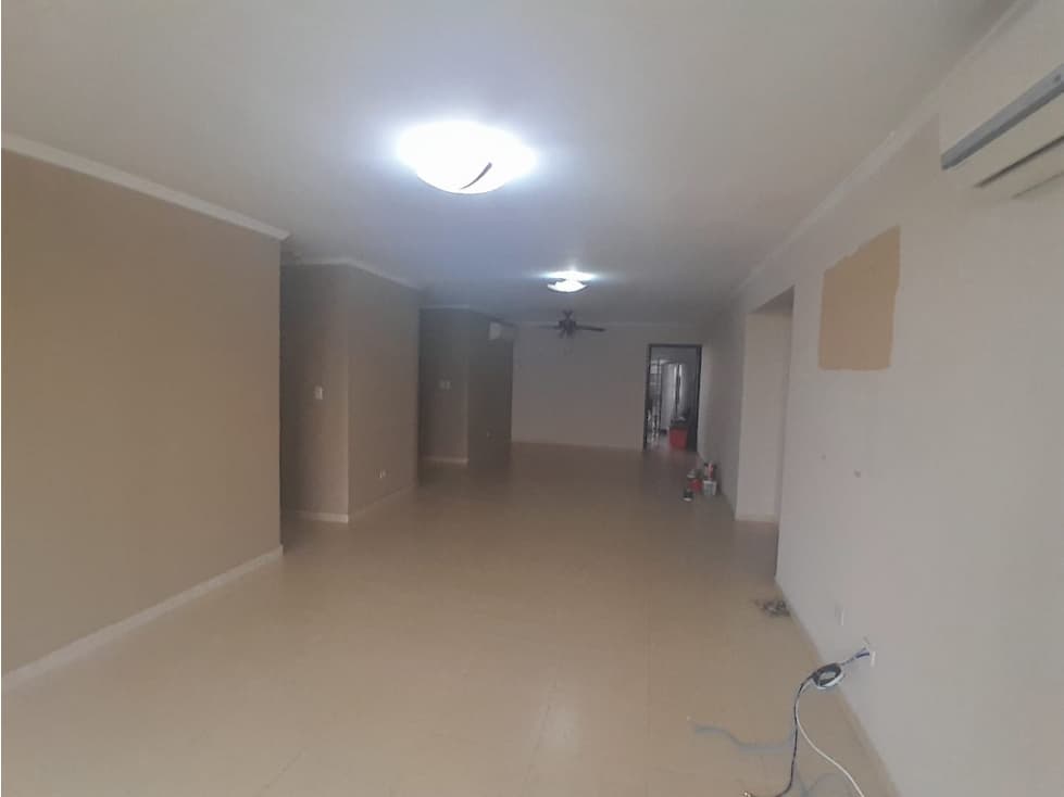 ALQUILER APARTAMENTO PUNTA PACIFICA ESPACIOSO PH PACIFIC VIEW MLD — foto 4