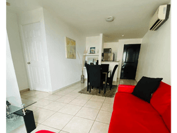 VENTA APARTAMENTO CARRASQUILLA AMOBLADO 60M2 PH SUNSHINE CV