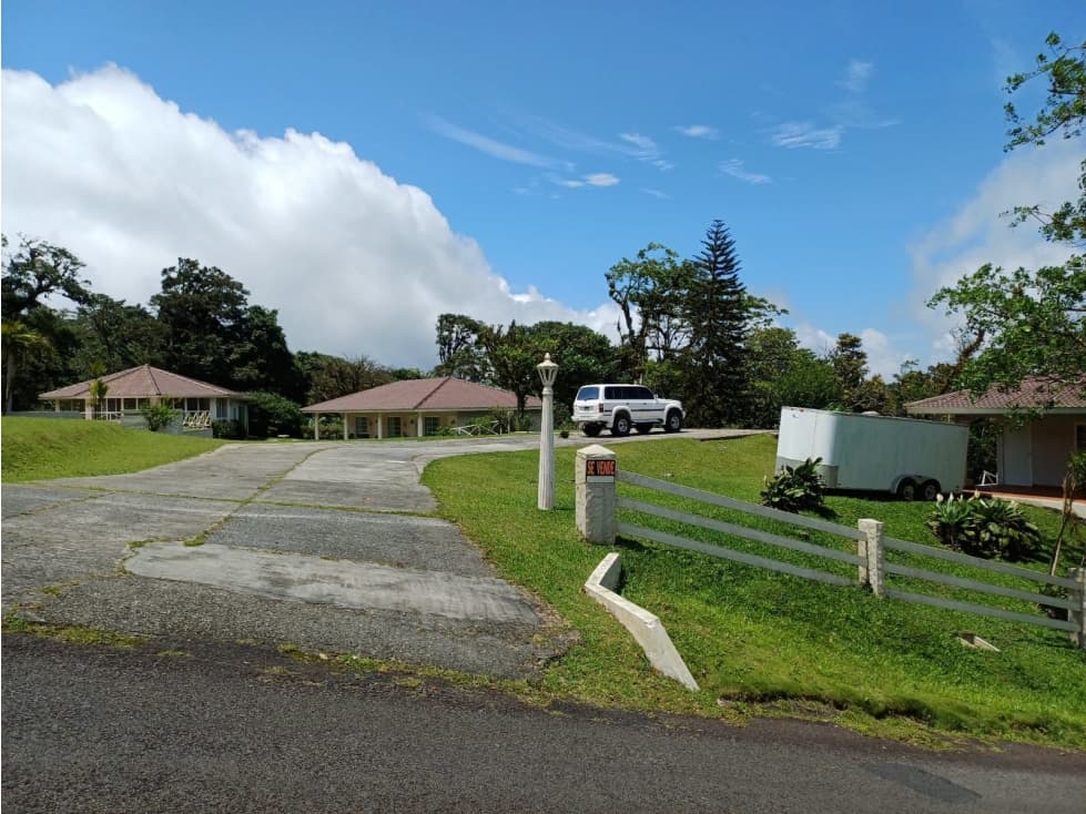 VENTA CASA ALTOS DEL MARIA 7632.86 M2 CON PISCINA CV — foto 5
