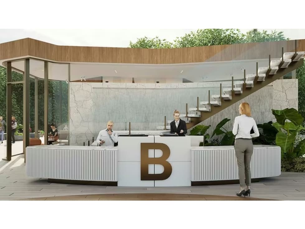 VENTA APARTAMENTOS SANTA MARIA PROYECTO BOSCO DI MLD — foto 5