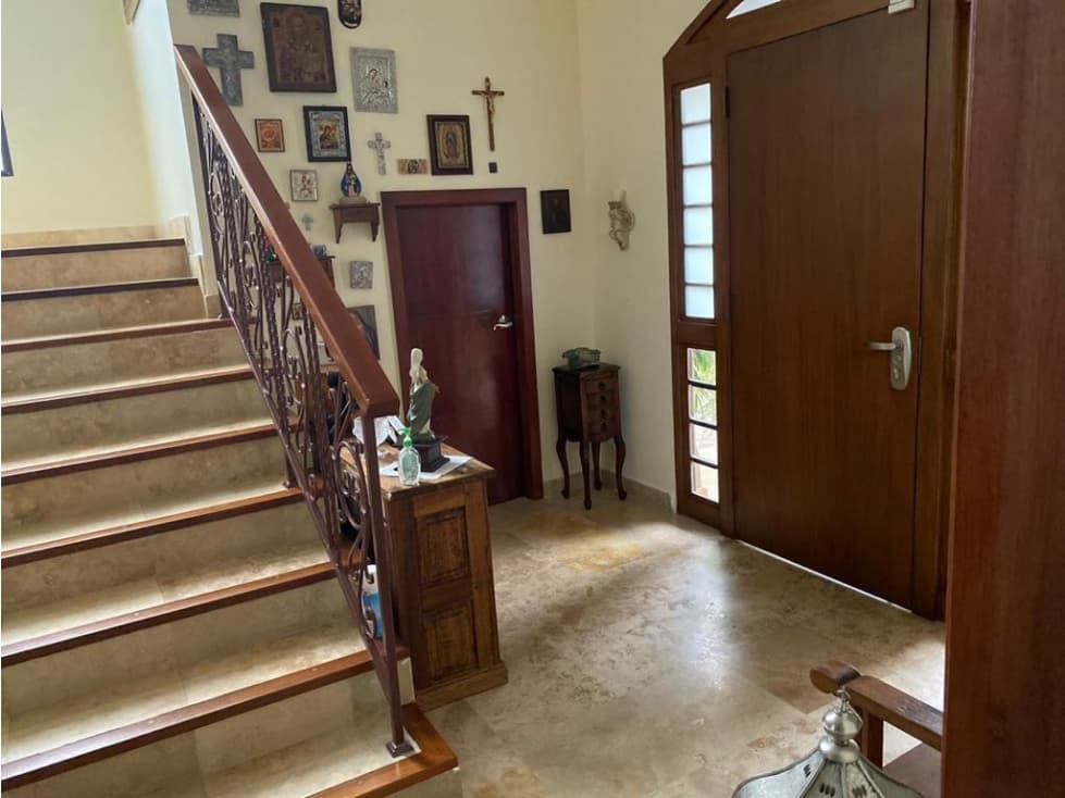 ALQUILER O VENTA CASA EL DORAL COSTA SUR — foto 2