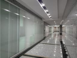 ALQUILER DE OFICINA TORRE BICSA