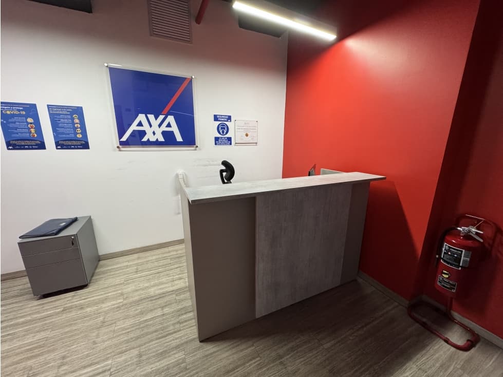 ALQUILER DE OFICINA TORRE BICSA 210 M2 — foto 2