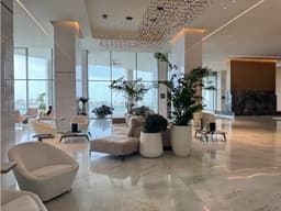 VENTA APARTAMENTO PUNTA PAITILLA 390M2 PH SEA POINT MLD