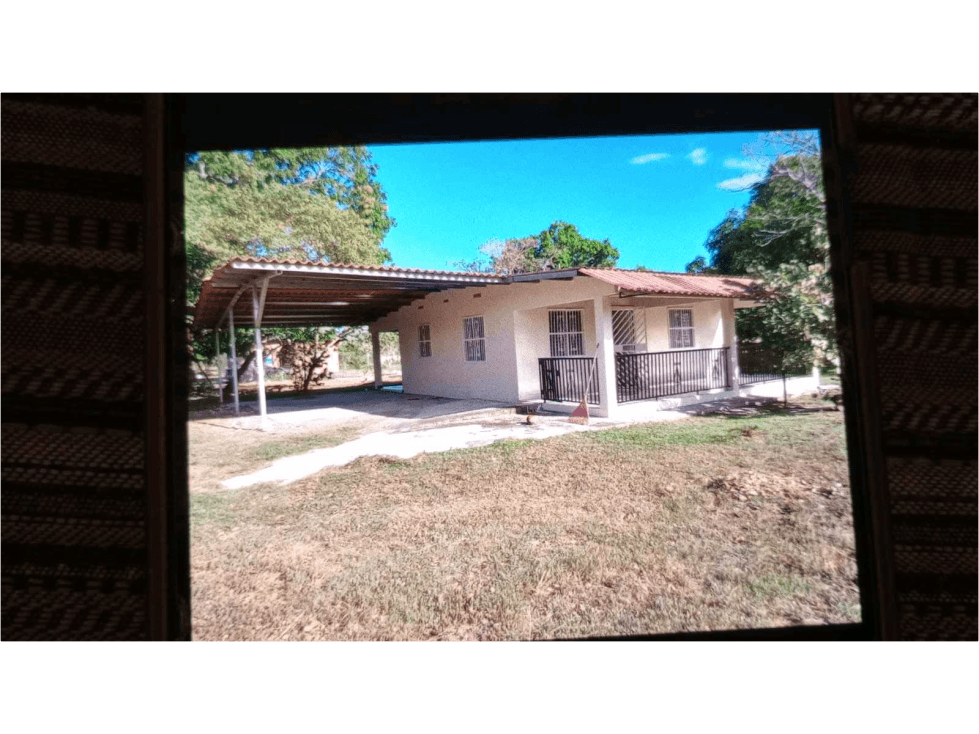 ALQUILO CASA EN EL COCO PENONOMÉ jdc — foto 5
