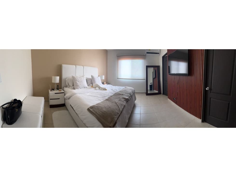 VENTA DE CASA DE 383 M2 AMOBLADA EN VERSALLES — foto 3