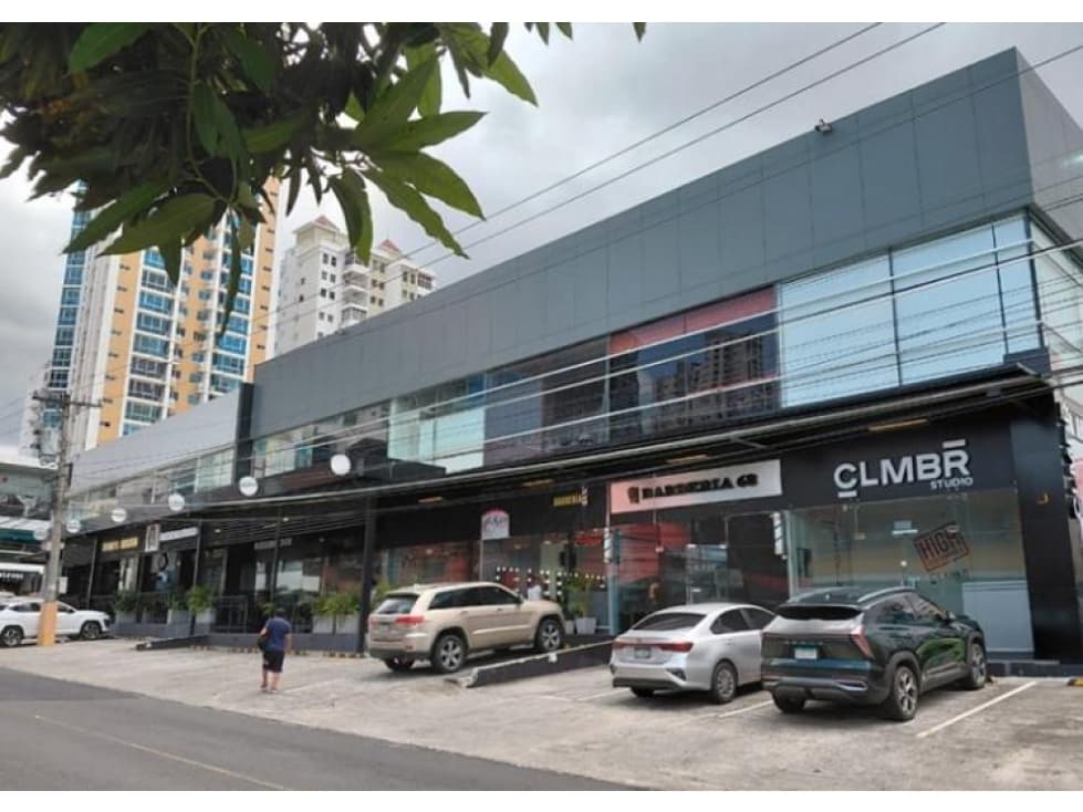 VENTA LOCAL COMERCIAL SAN FRANCISCO MLD — foto 3