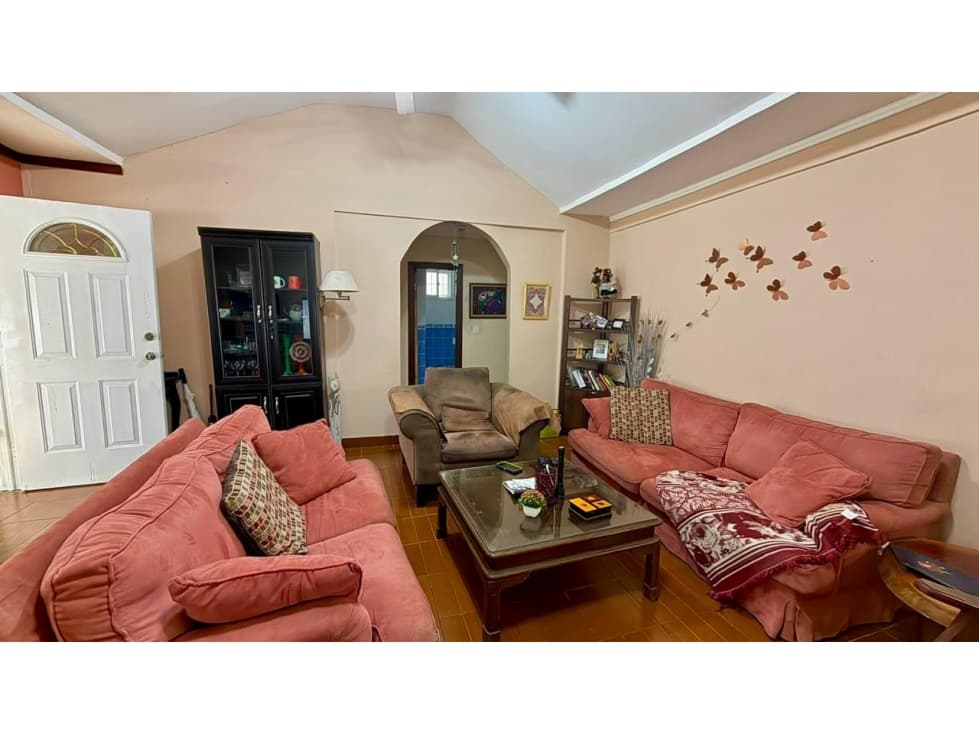 VENTA CASA ALTOS DEL MARIA LUAREL CV — foto 4