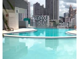VENTA APARTAMENTO OBARRIO 97M2 WORLD WIDE PLAZA MLD