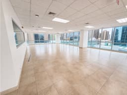 ALQUILER DE AMPLIA OFICINA DE 520M2 EN HI TECH PLAZA OBARRIO