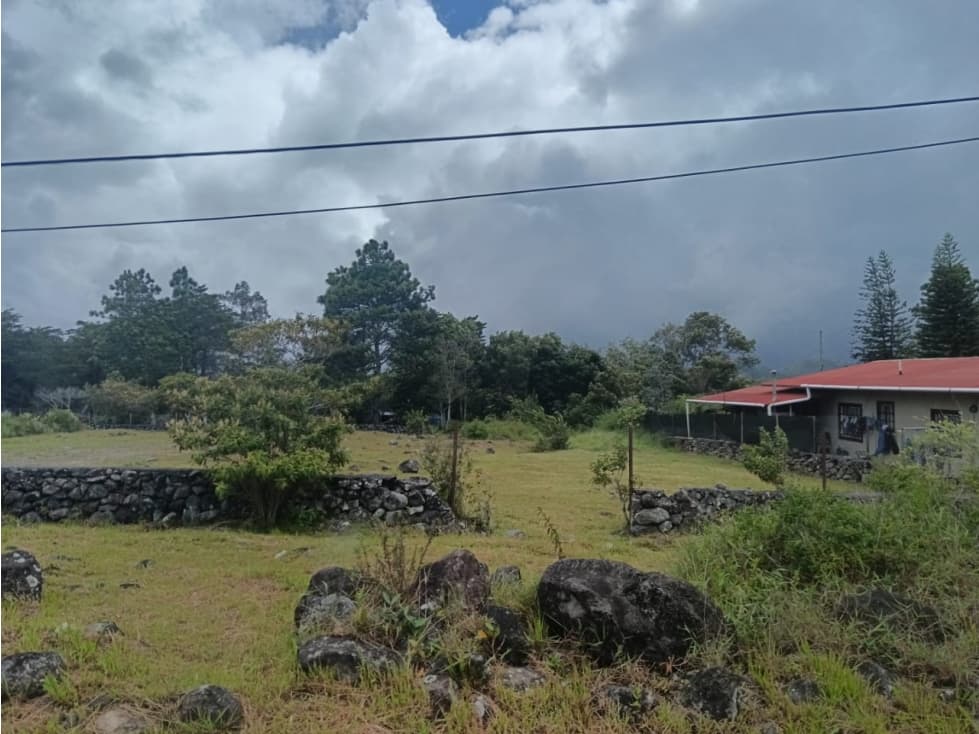 VENTA DE LOTE EN BARRIADA LAS PERLAS, VOLCAN, 67,000.00 NEGOCIABLE — foto 2