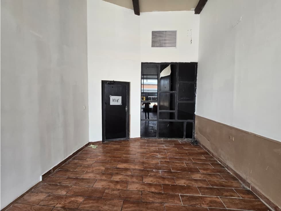 ALQUILER DE LOCAL COMERCIAL EN COSTA DEL ESTE AQ — foto 4