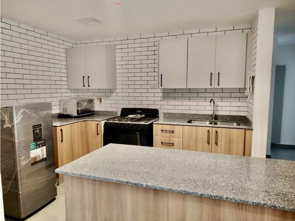 ALQUILO APARTAMENTO EN CHORRERA NUEVO Y AMOBLADO AB — foto 3