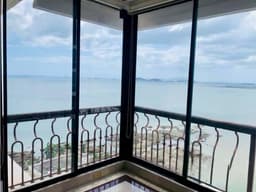 VENDO APARTAMENTO PUNTA PAITILLA 414.57 M² FRENTE AL MAR AB