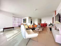 ALQUILER DE APARTAMENTO AMOBLADO DE 167M2 EN VILLA DE LAS FUENTES AQ
