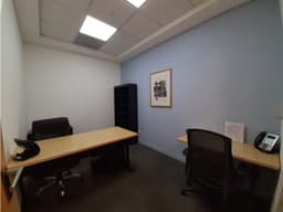 OFICINA AMOBLADA PARA 3 PERSONAS TODO INCLUIDO CALLE 50, TOWERBANK